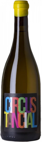 Microbio Circustancial 2020 - 50 Cl.