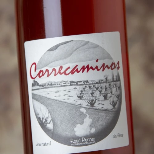 Microbio Correcaminos Rosado 2022 2 Microbio Correcaminos Rosado 2022 - Image 2