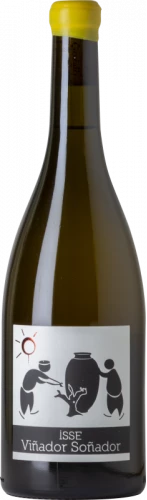 Microbio Issé Viñador Soñador 2022