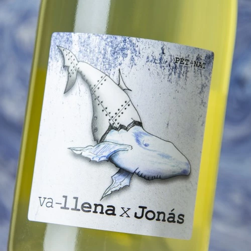 Microbio Va-llena X Jonás 2019 2 Microbio Va-llena X Jonás 2019 - Image 2