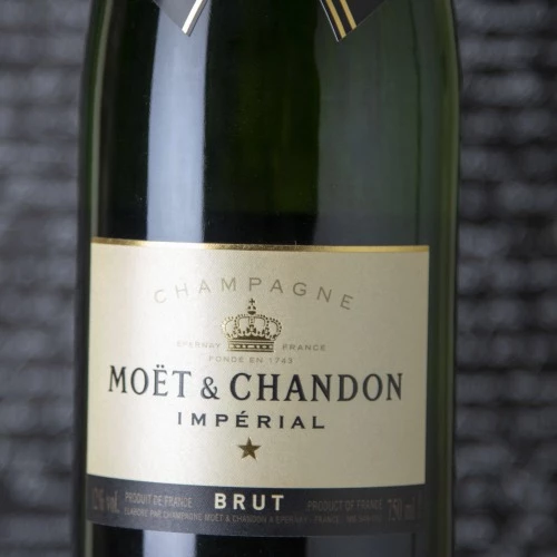 Moët & Chandon Brut Imperial 2 Moët & Chandon Brut Imperial - Image 2