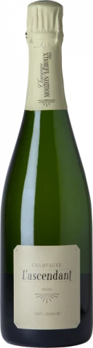 Mouzon Leroux L'Ascendant Brut Nature