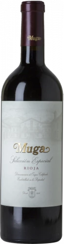 Muga Reserva Selección Especial 2018