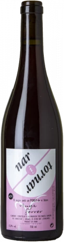 Nar I Tornar Poket 2021