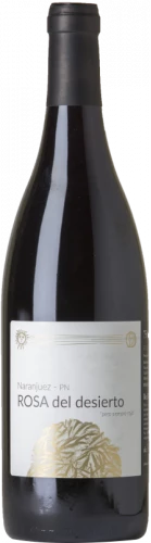 Naranjuez Rosa Del Desierto 2020