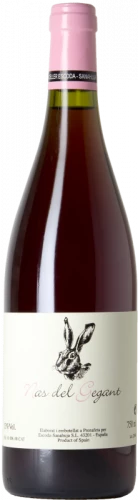 Nas Del Gegant Rosé 2020