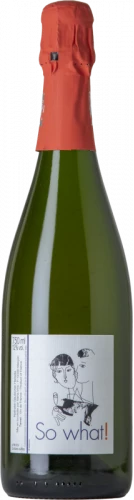 Nathalie Heredia So What