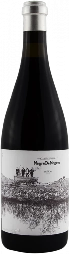 Negre De Negres 2020