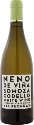 Neno De Viña Somoza 2021 Magnum