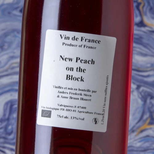 New Peach On The Block 2020 2 New Peach On The Block 2020 - Image 2