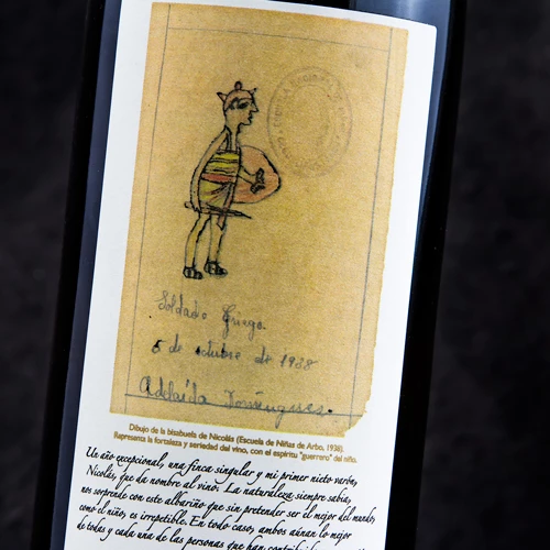 Nicolás De Tricó 2018 Magnum 2 Nicolás De Tricó 2018 Magnum - Image 2