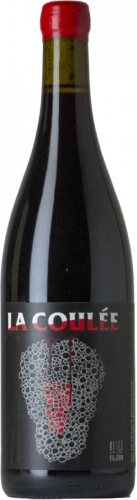 No Control La Coulée 2020