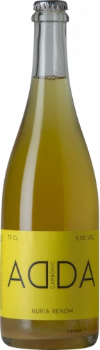 Nuria Renom Adda Carbonic 2021