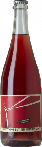 Nuria Renom Everything But The Kitchen Sink 2021