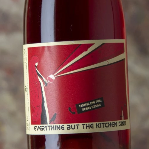 Nuria Renom Everything But The Kitchen Sink 2020 2 Nuria Renom Everything But The Kitchen Sink 2020 - Image 2