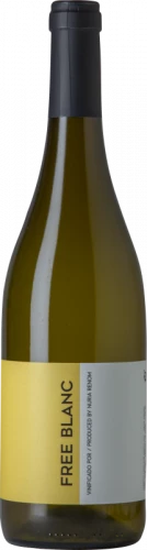 Nuria Renom Free Blanc 2022