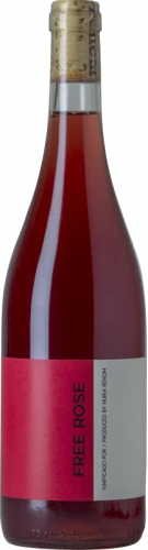 Nuria Renom Free Rosé 2021