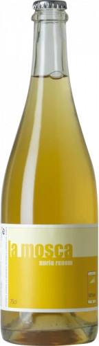 Nuria Renom La Mosca 2021