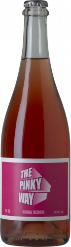 Nuria Renom The Pinky Way 2022