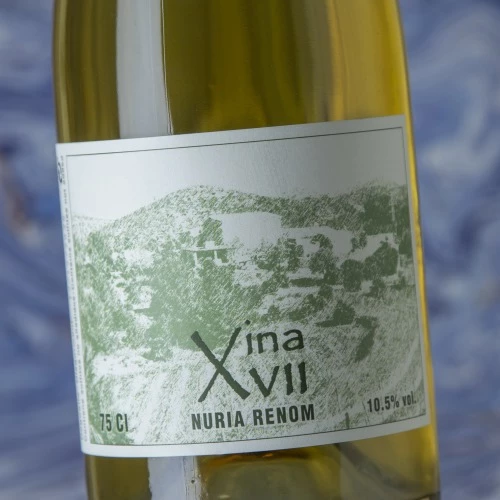 Nuria Renom Xina 2017 2 Nuria Renom Xina 2017 - Image 2