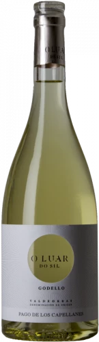 O Luar Do Sil Godello 2022
