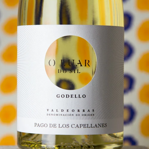 O Luar Do Sil Godello 2022 2 O Luar Do Sil Godello 2022 - Image 2