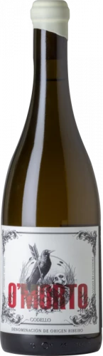 O Morto Godello 2019
