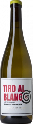 O Morto Tiro Al Blanco Castes Blancas 2020