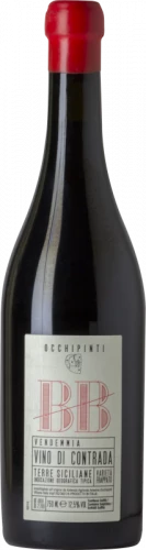 Occhipinti Vino Di Contrada Bombolieri 2020