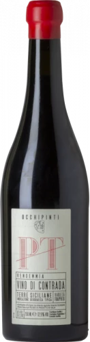 Occhipinti Vino Di Contrada Pettineo 2020