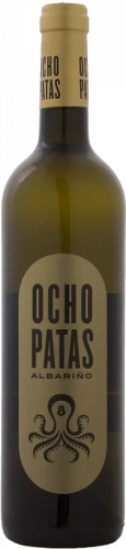 Ocho Patas Albariño 2022