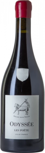 Odyssée Les Poëte 2019