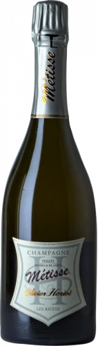Olivier Horiot Métisse Brut Nature