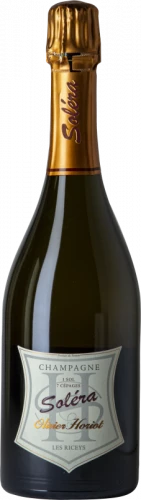 Olivier Horiot Soléra Brut Nature