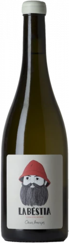 Oriol Artigas La Bèstia 2021