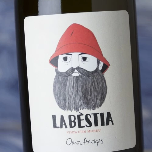 Oriol Artigas La Bèstia 2021 2 Oriol Artigas La Bèstia 2021 - Image 2