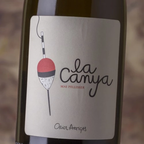 Oriol Artigas La Canya 2021 2 Oriol Artigas La Canya 2021 - Image 2