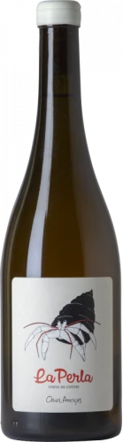 Oriol Artigas La Perla 2021