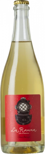 Oriol Artigas La Rauxa 2021