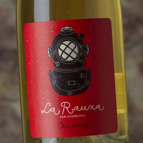 Oriol Artigas La Rauxa 2021 2 Oriol Artigas La Rauxa 2021 - Image 2