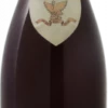 Overnoy Arbois Pupillin Rouge 2011