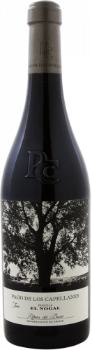 Pago De Los Capellanes El Nogal 2018 Magnum