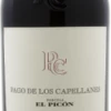 Pago De Los Capellanes El Picón 2018