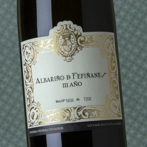 Palacio De Fefiñanes III Año 2020 2 Palacio De Fefiñanes III Año 2020 - Image 2