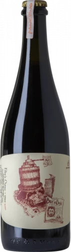 Panevino Boxi'e Croxiu 2019