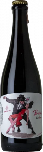 Panevino Bukanti 2020