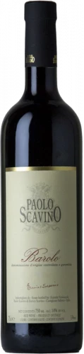 Paolo Scavino Barolo 2019