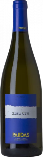 Pardas Blau Cru 2019