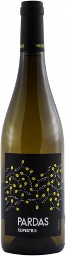 Pardas Rupestris 2022