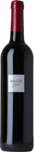 Parés Baltà Radix Rosé 2022